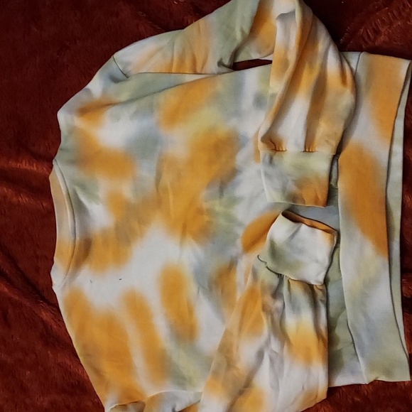 Disney Sweatshirt - Picture 7 of 7